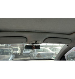 Serrure avant droit PEUGEOT 206