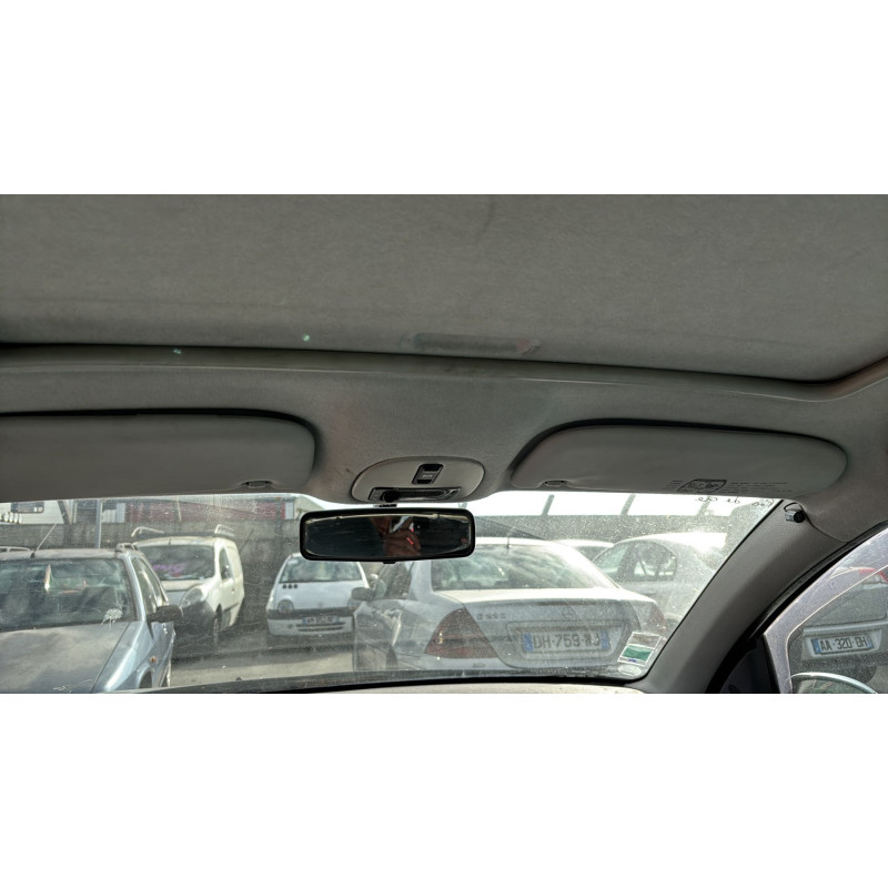 Serrure avant droit PEUGEOT 206 Photo n°17