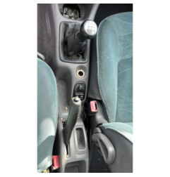 Serrure avant droit PEUGEOT 206