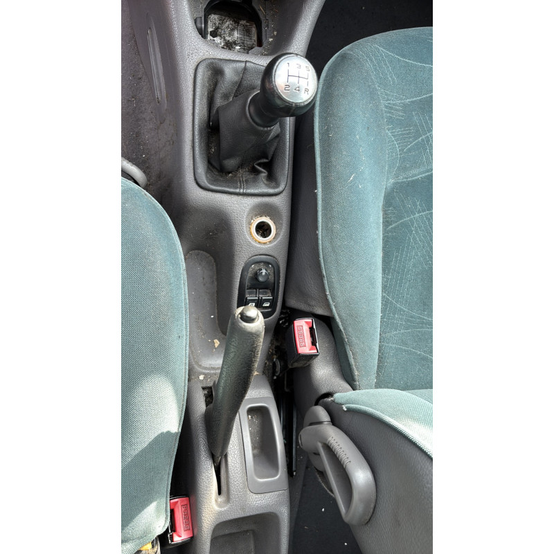 Serrure avant droit PEUGEOT 206 Photo n°19