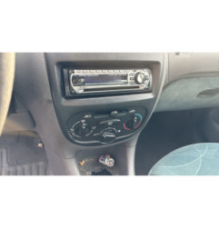 Serrure avant droit PEUGEOT 206