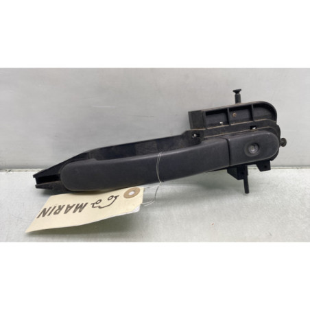 Poignee porte avant gauche FORD FIESTA 5