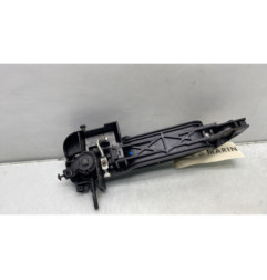 Poignee porte avant gauche FORD FIESTA 5