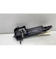 Poignee porte avant gauche FORD FIESTA 5