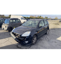 Poignee porte avant gauche FORD FIESTA 5