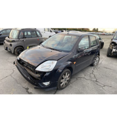 Poignee porte avant gauche FORD FIESTA 5
