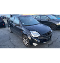 Poignee porte avant gauche FORD FIESTA 5