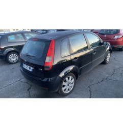Poignee porte avant gauche FORD FIESTA 5