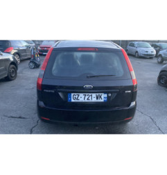 Poignee porte avant gauche FORD FIESTA 5