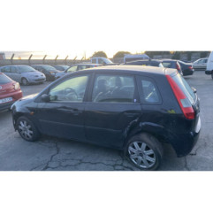 Poignee porte avant gauche FORD FIESTA 5