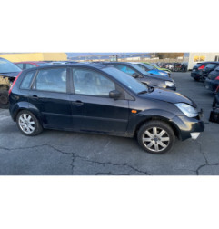 Poignee porte avant gauche FORD FIESTA 5