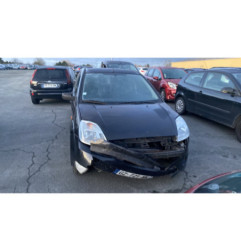 Poignee porte avant gauche FORD FIESTA 5