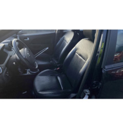 Poignee porte avant gauche FORD FIESTA 5
