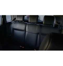 Poignee porte avant gauche FORD FIESTA 5