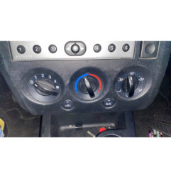 Poignee porte avant gauche FORD FIESTA 5