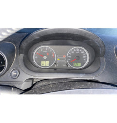 Poignee porte avant gauche FORD FIESTA 5