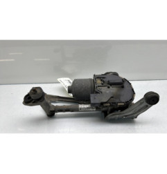 Moteur essuie glace avant droit SEAT LEON 2 Photo n°1