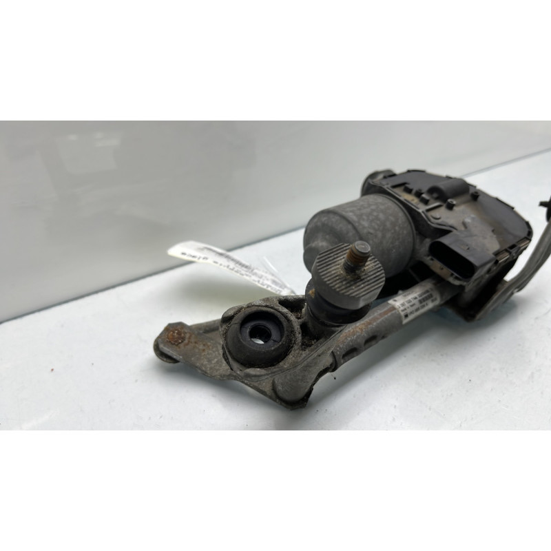 Moteur essuie glace avant droit SEAT LEON 2 Photo n°2