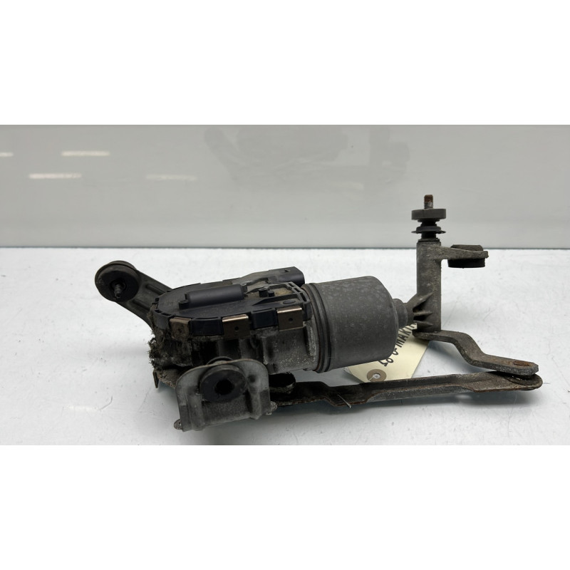 Moteur essuie glace avant droit SEAT LEON 2 Photo n°6