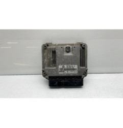 Calculateur moteur SEAT LEON 2 Photo n°1