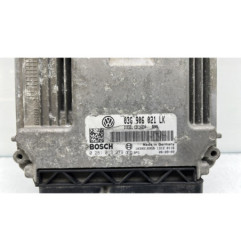 Calculateur moteur SEAT LEON 2