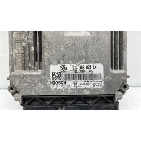 Calculateur moteur SEAT LEON 2