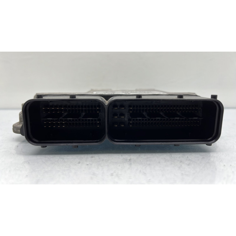 Calculateur moteur SEAT LEON 2 Photo n°3