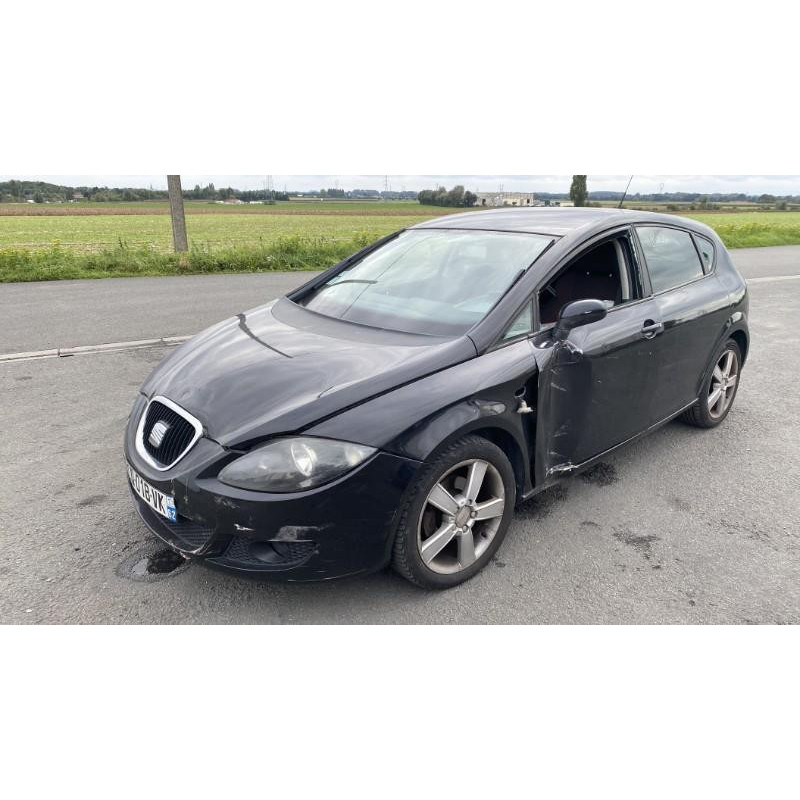 Calculateur moteur SEAT LEON 2 Photo n°5