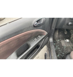 Calculateur moteur SEAT LEON 2