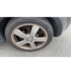 Calculateur moteur SEAT LEON 2