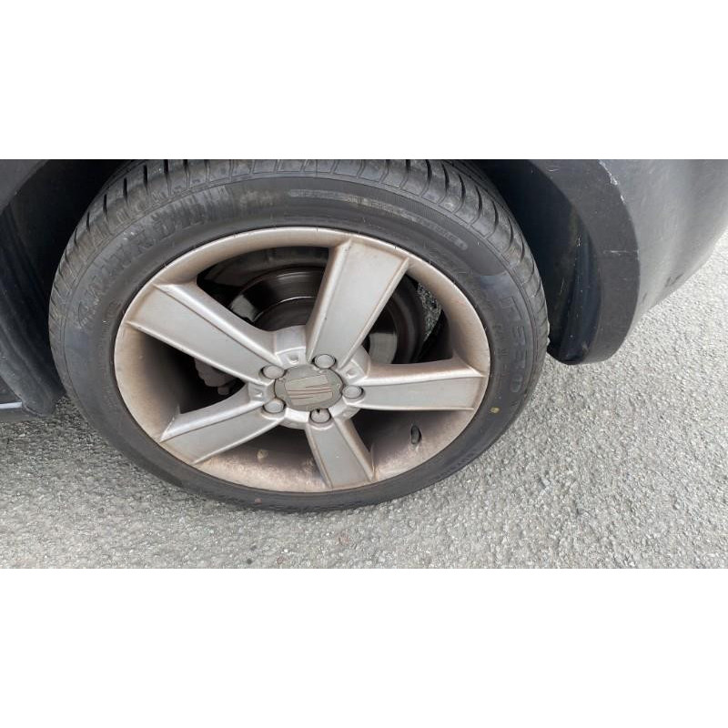 Calculateur moteur SEAT LEON 2 Photo n°7