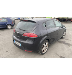 Calculateur moteur SEAT LEON 2