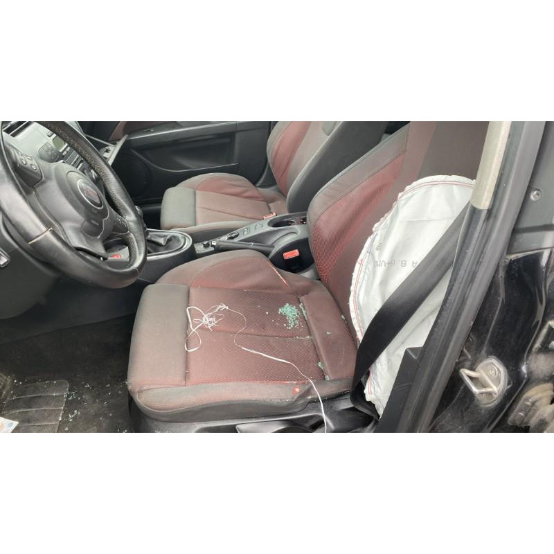 Calculateur moteur SEAT LEON 2 Photo n°9