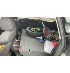 Calculateur moteur SEAT LEON 2
