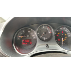 Calculateur moteur SEAT LEON 2