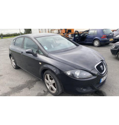 Calculateur moteur SEAT LEON 2