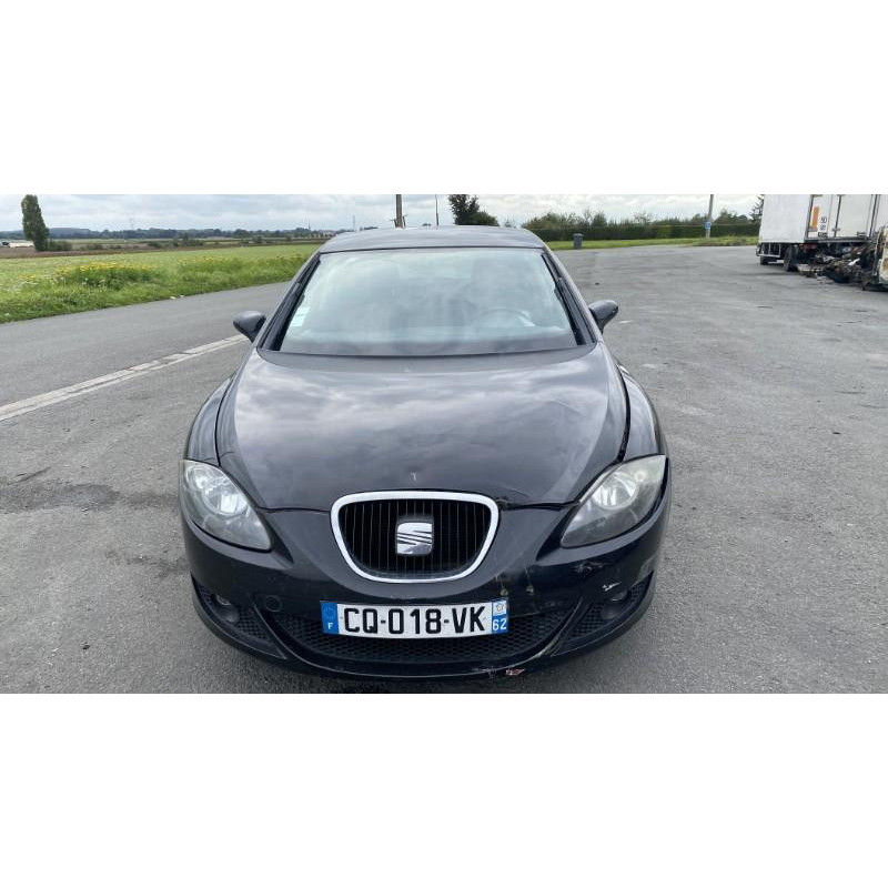 Calculateur moteur SEAT LEON 2 Photo n°13