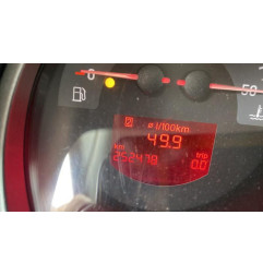 Calculateur moteur SEAT LEON 2
