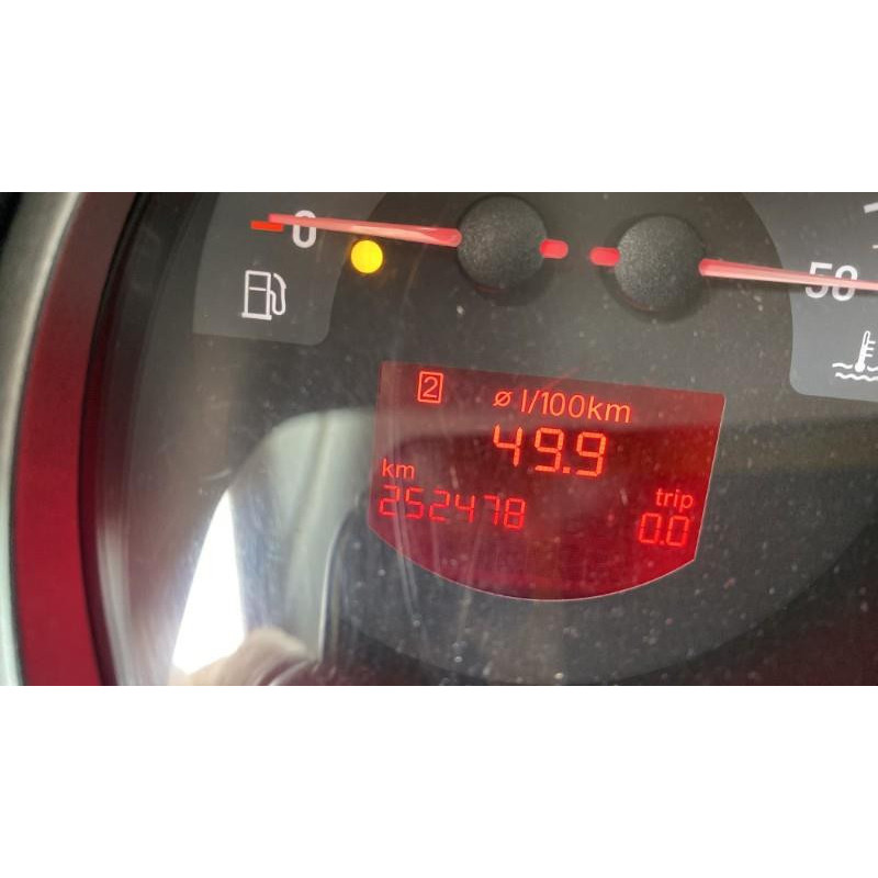Calculateur moteur SEAT LEON 2 Photo n°15