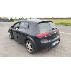 Calculateur moteur SEAT LEON 2