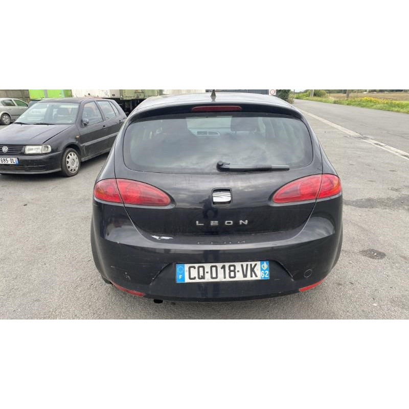 Calculateur moteur SEAT LEON 2 Photo n°19