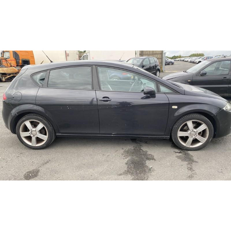 Calculateur moteur SEAT LEON 2 Photo n°20