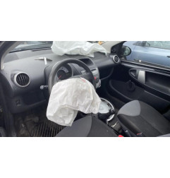 Feu arriere stop central PEUGEOT 107