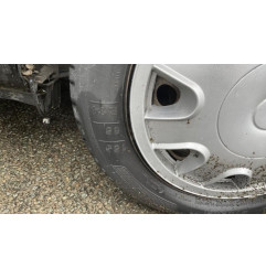 Feu arriere stop central PEUGEOT 107