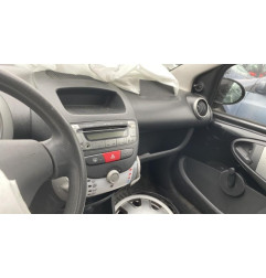 Feu arriere stop central PEUGEOT 107