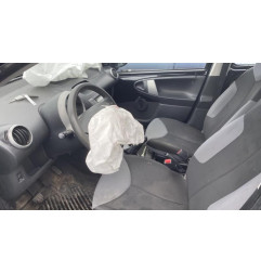 Feu arriere stop central PEUGEOT 107
