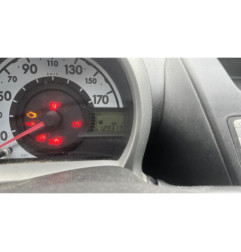Feu arriere stop central PEUGEOT 107