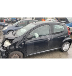 Feu arriere stop central PEUGEOT 107