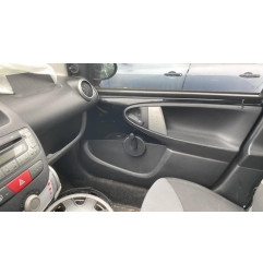 Feu arriere stop central PEUGEOT 107
