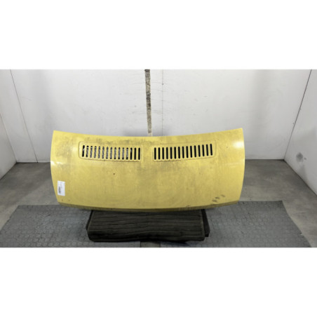 Capot FIAT DUCATO 3 Photo n°1